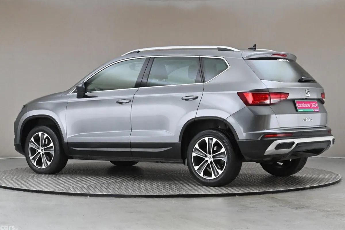 SEAT Ateca 2.0TDI 115BHP SE 6SPD SE **SAT NAV**REV, Dublin 12