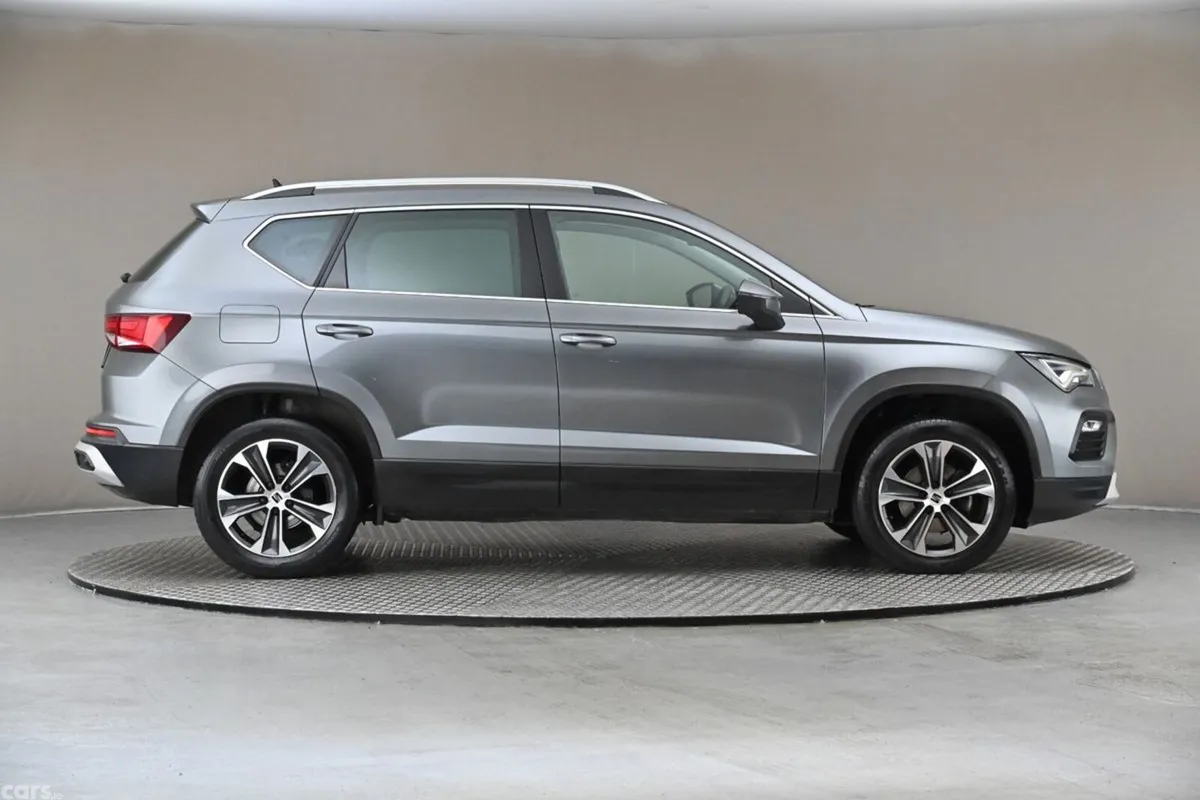 SEAT Ateca 2.0TDI 115BHP SE 6SPD SE **SAT NAV**REV, Dublin 12