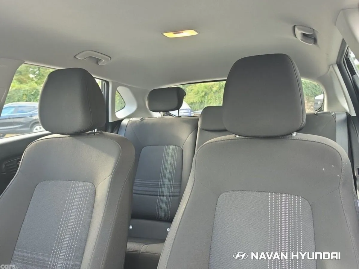 Hyundai i20 Hatchback, Petrol, 2026, Black
