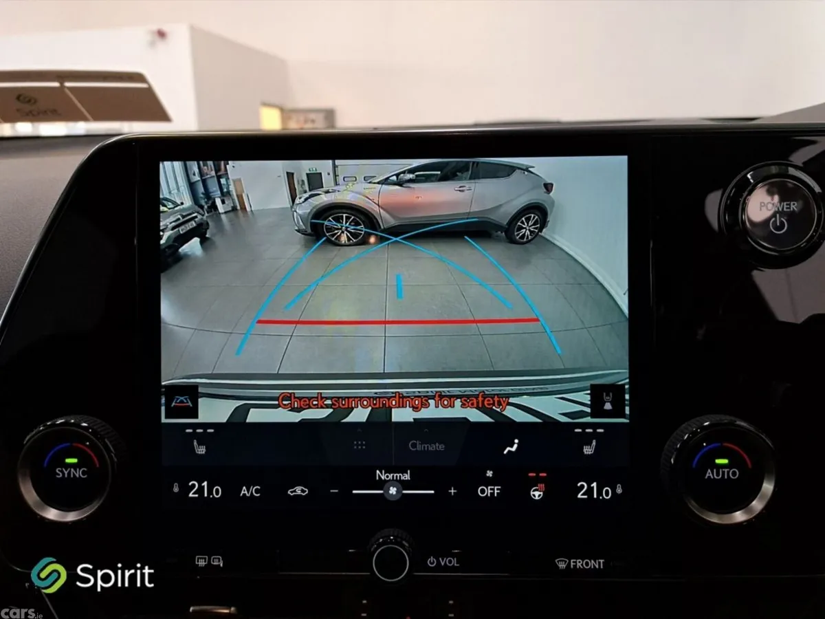 Lexus NX SUV, Petrol Plug-in Hybrid, 2023, Grey