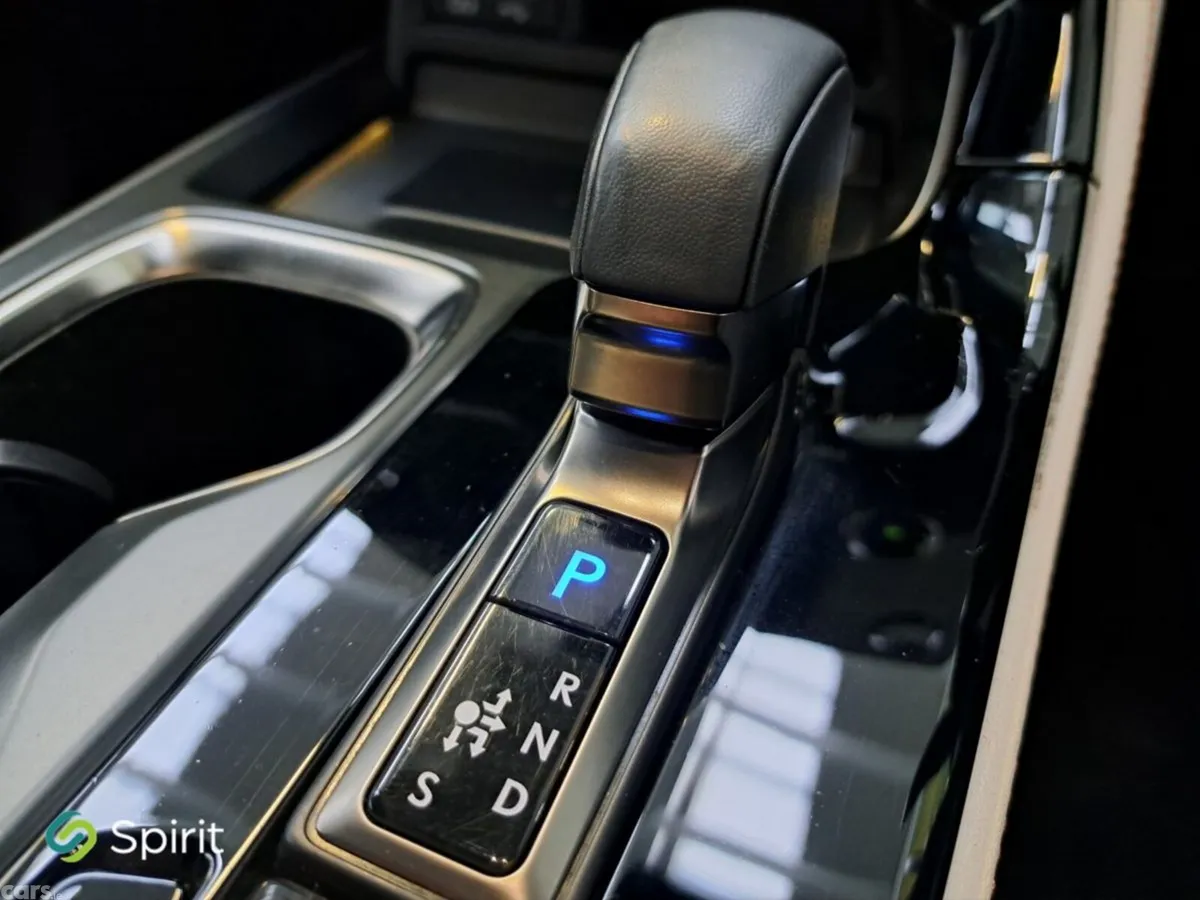 Lexus NX SUV, Petrol Plug-in Hybrid, 2023, Grey