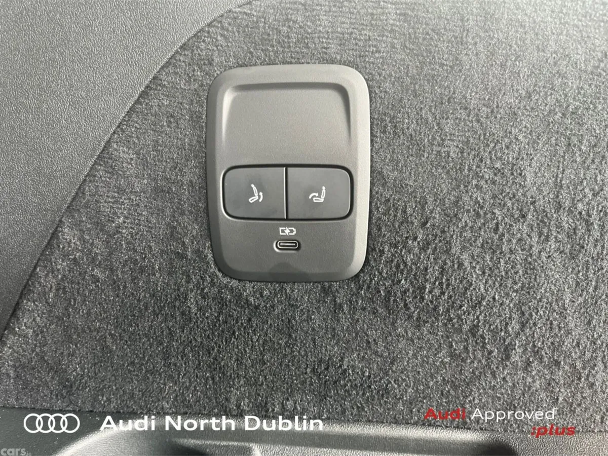 Audi Q7 SUV, Diesel, 2027, Black