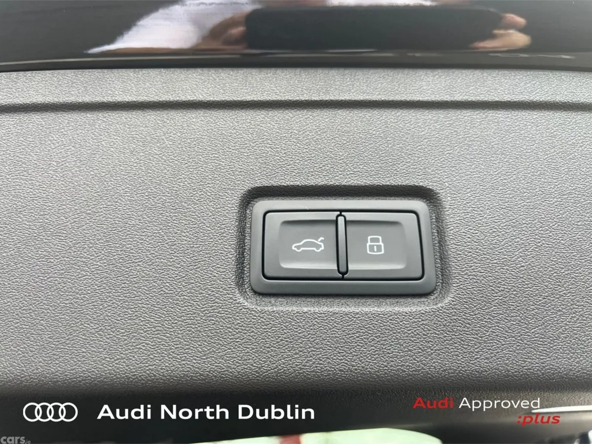 Audi Q7 SUV, Diesel, 2027, Black