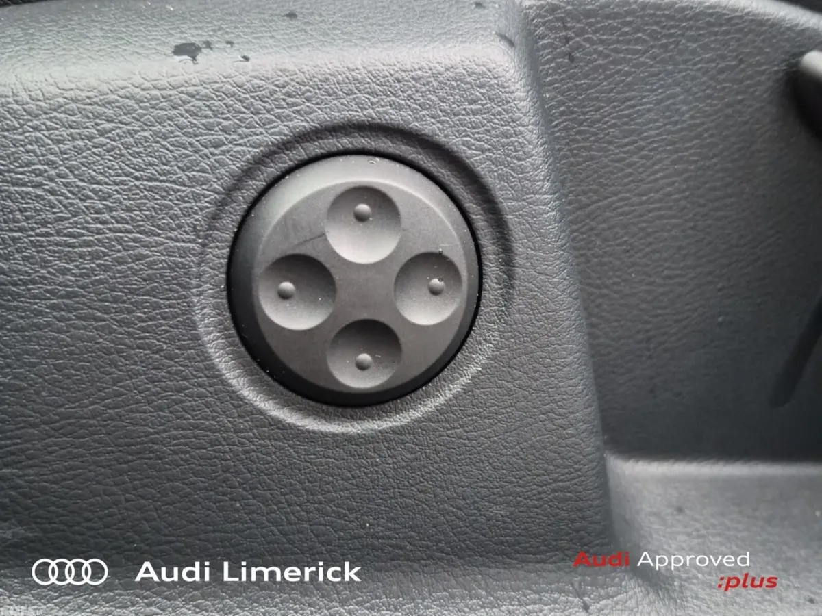 Audi A4 Saloon, Diesel, 2023, Blue
