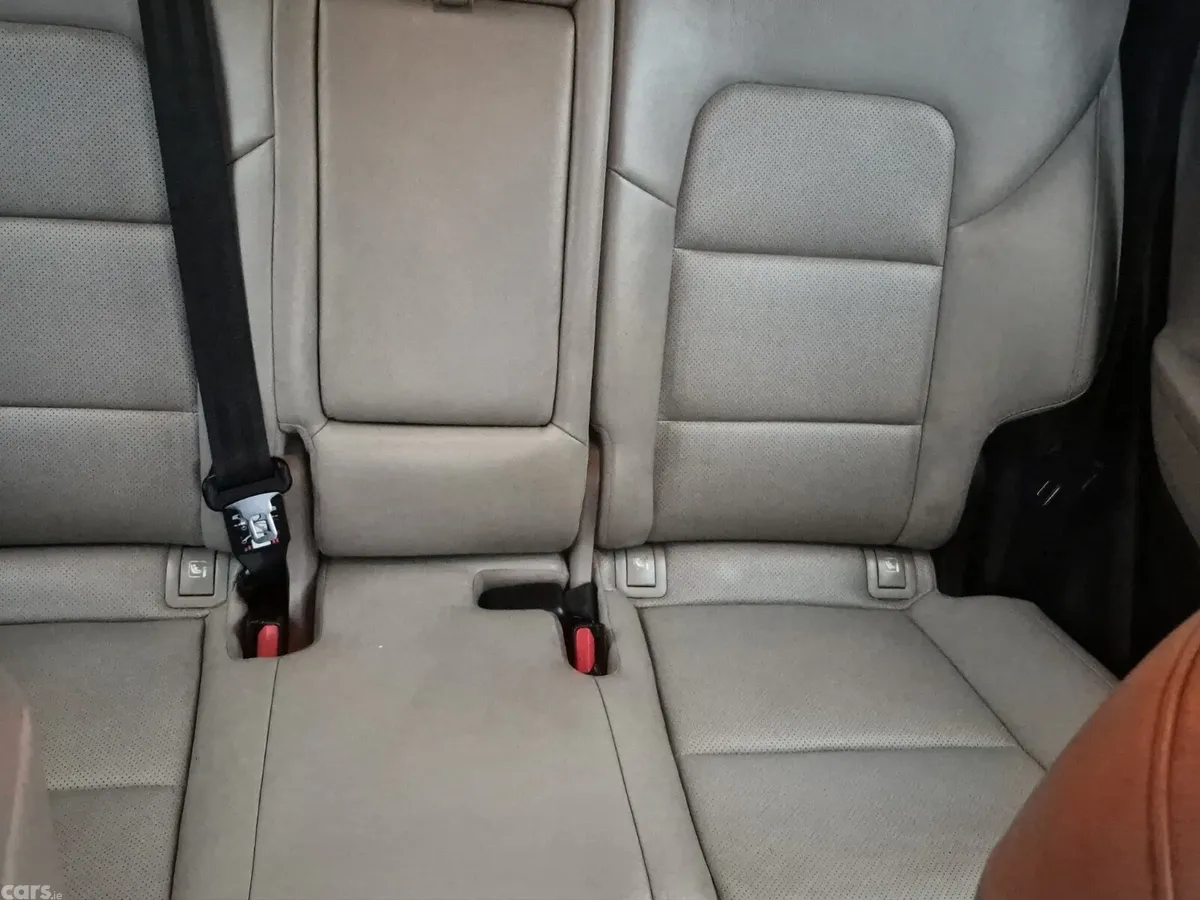 Hyundai Tucson SUV, Diesel, 2018, Blue