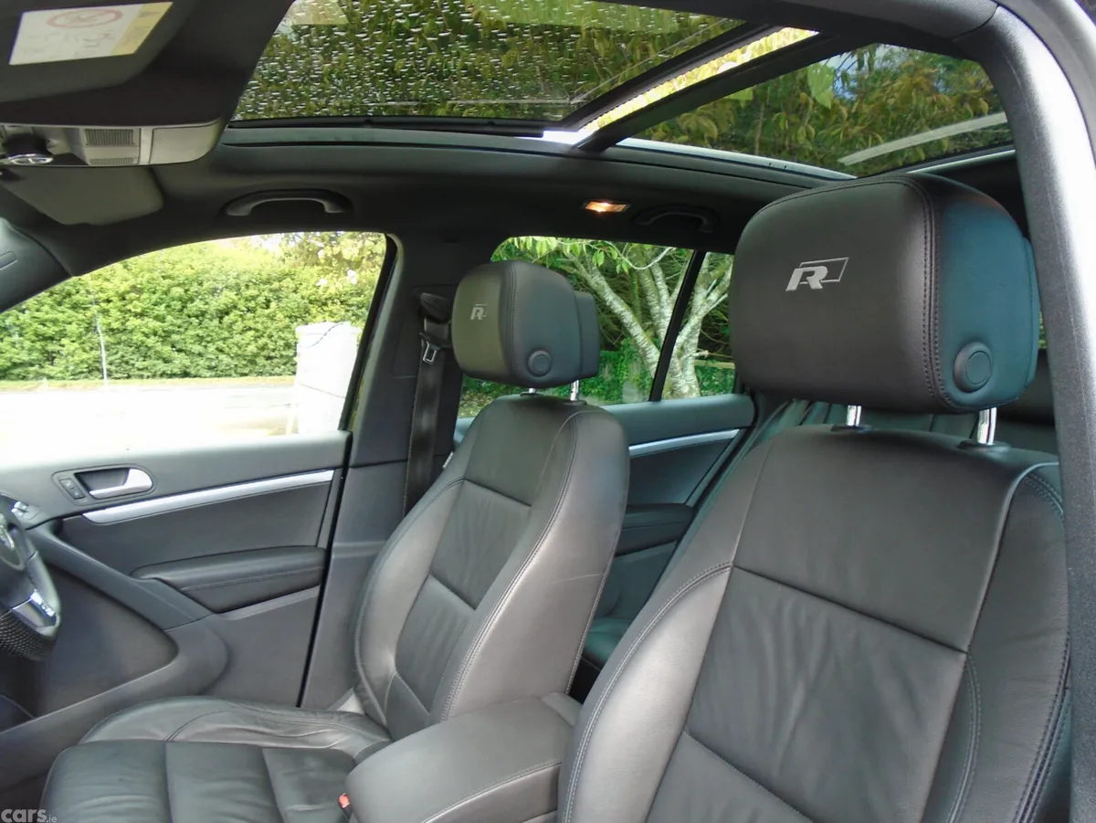 Volkswagen Tiguan SUV, Diesel, 2015, Black