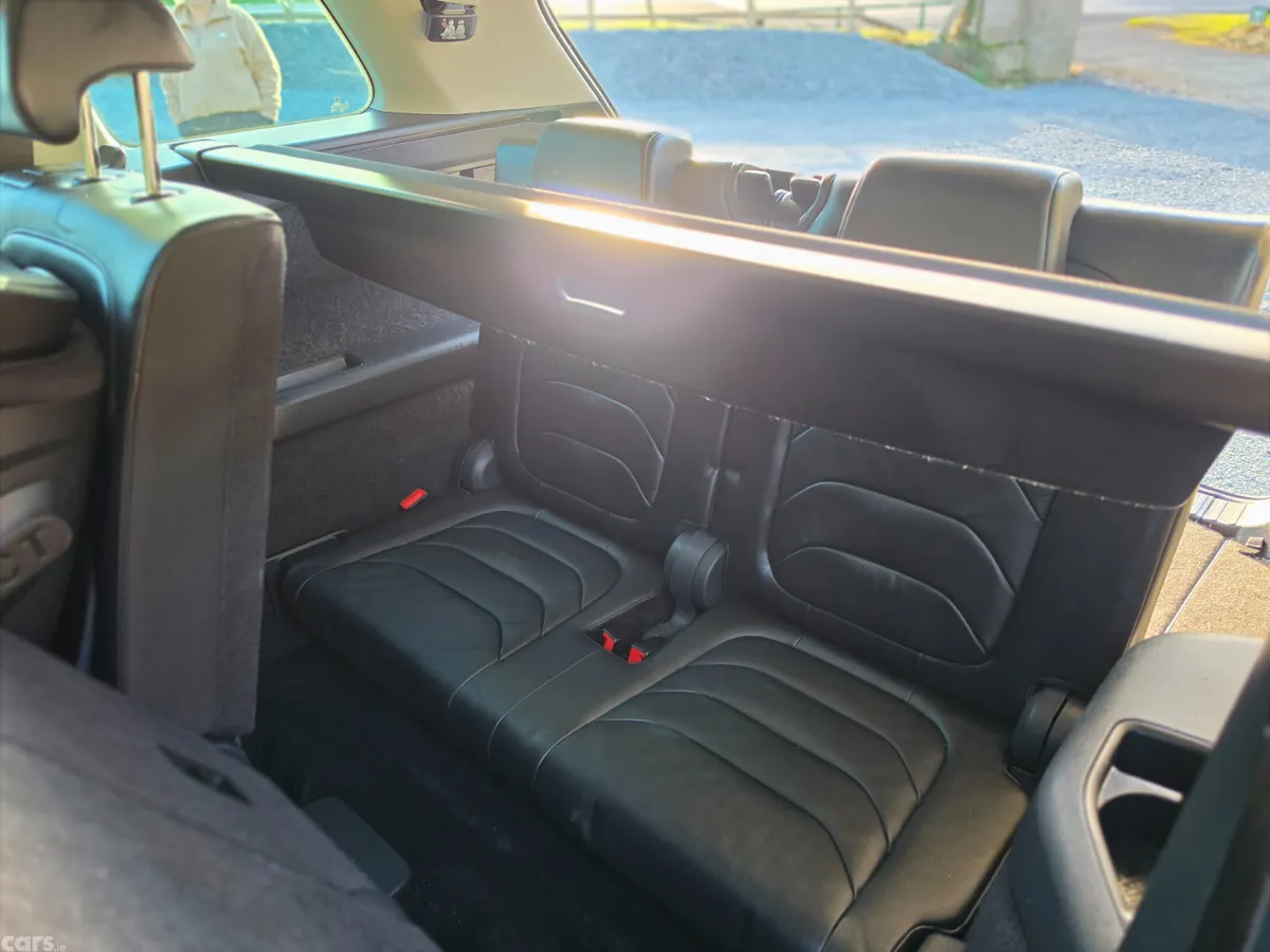 Skoda Kodiaq SUV, Diesel, 2019, White