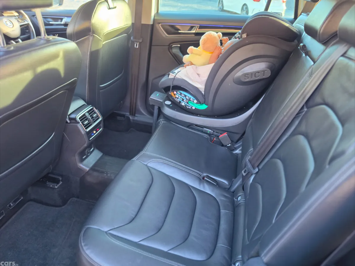 Skoda Kodiaq SUV, Diesel, 2019, White
