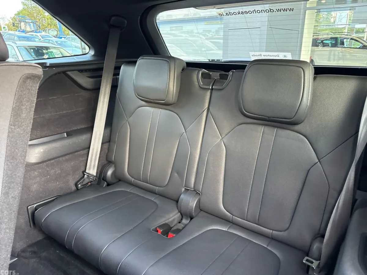 Skoda Kodiaq SUV, Diesel, 2026, Grey