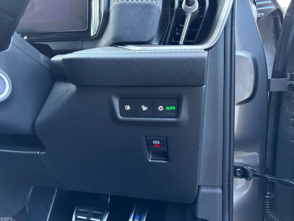 Skoda Kodiaq SUV, Diesel, 2026, Grey
