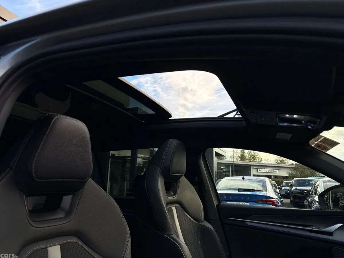 Skoda Kodiaq SUV, Diesel, 2026, Grey