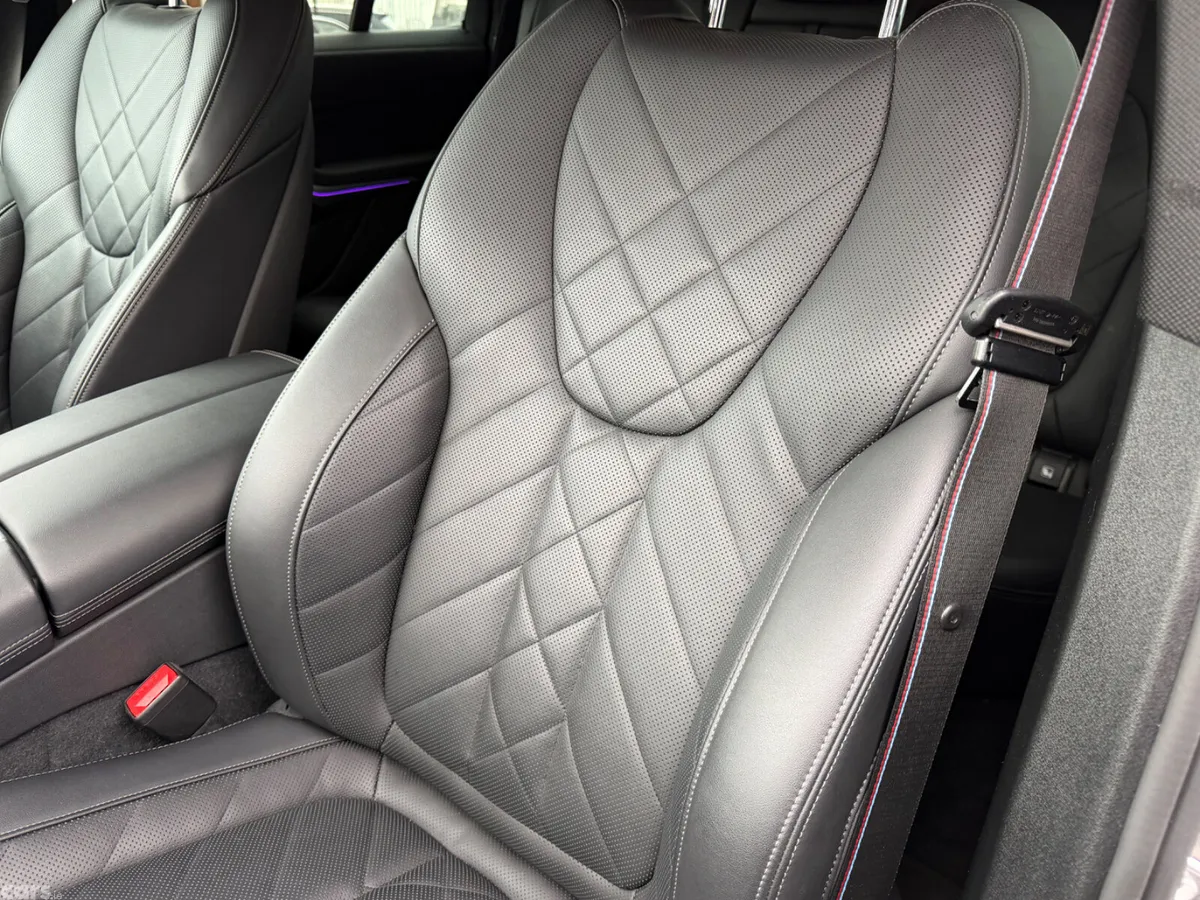 BMW X5 SUV, Petrol Hybrid, 2022, Grey