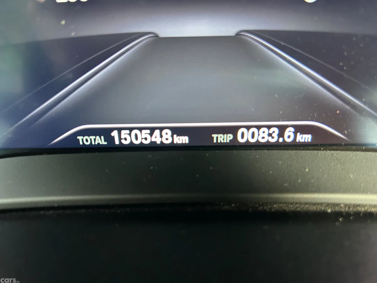 BMW 5-Series Saloon, Diesel, 2017, Grey