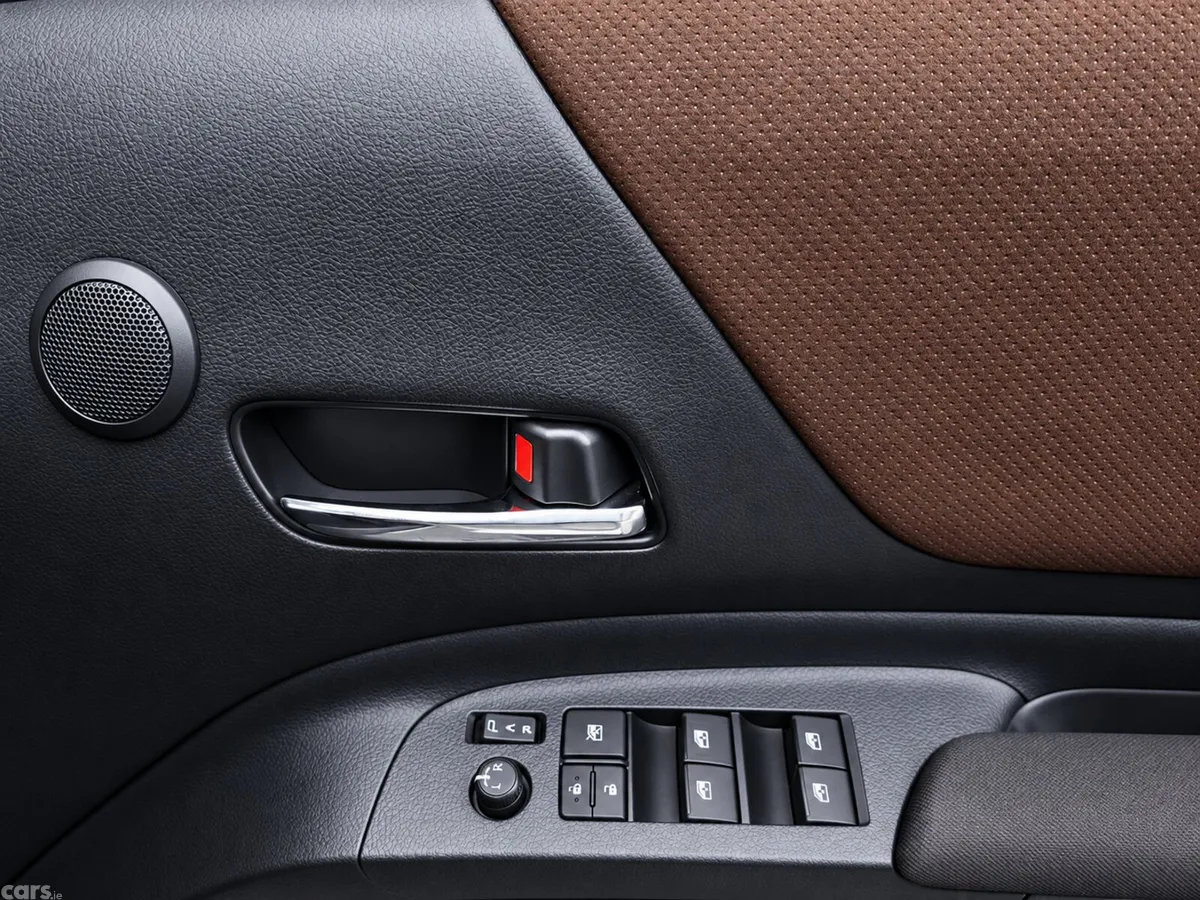 Toyota Sienta MPV, Petrol Hybrid, 2018, Black