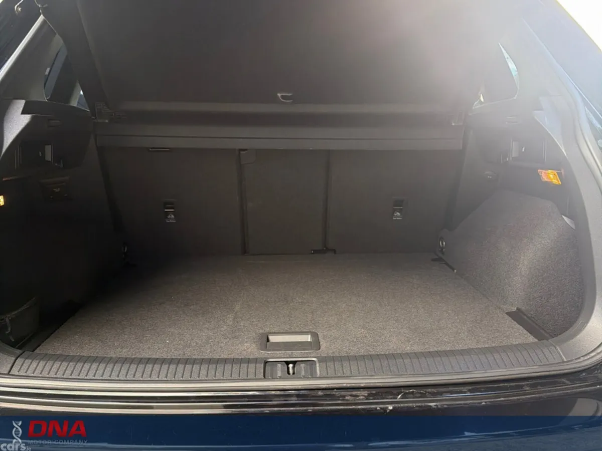 Volkswagen Tiguan SUV, Diesel, 2018, Black