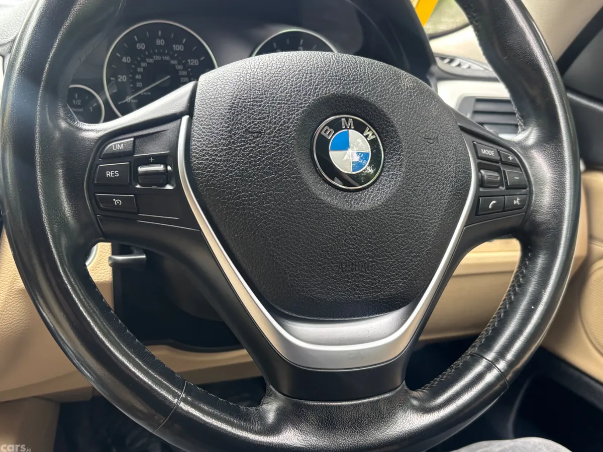BMW 4-Series Coupe, Diesel, 2017, Silver