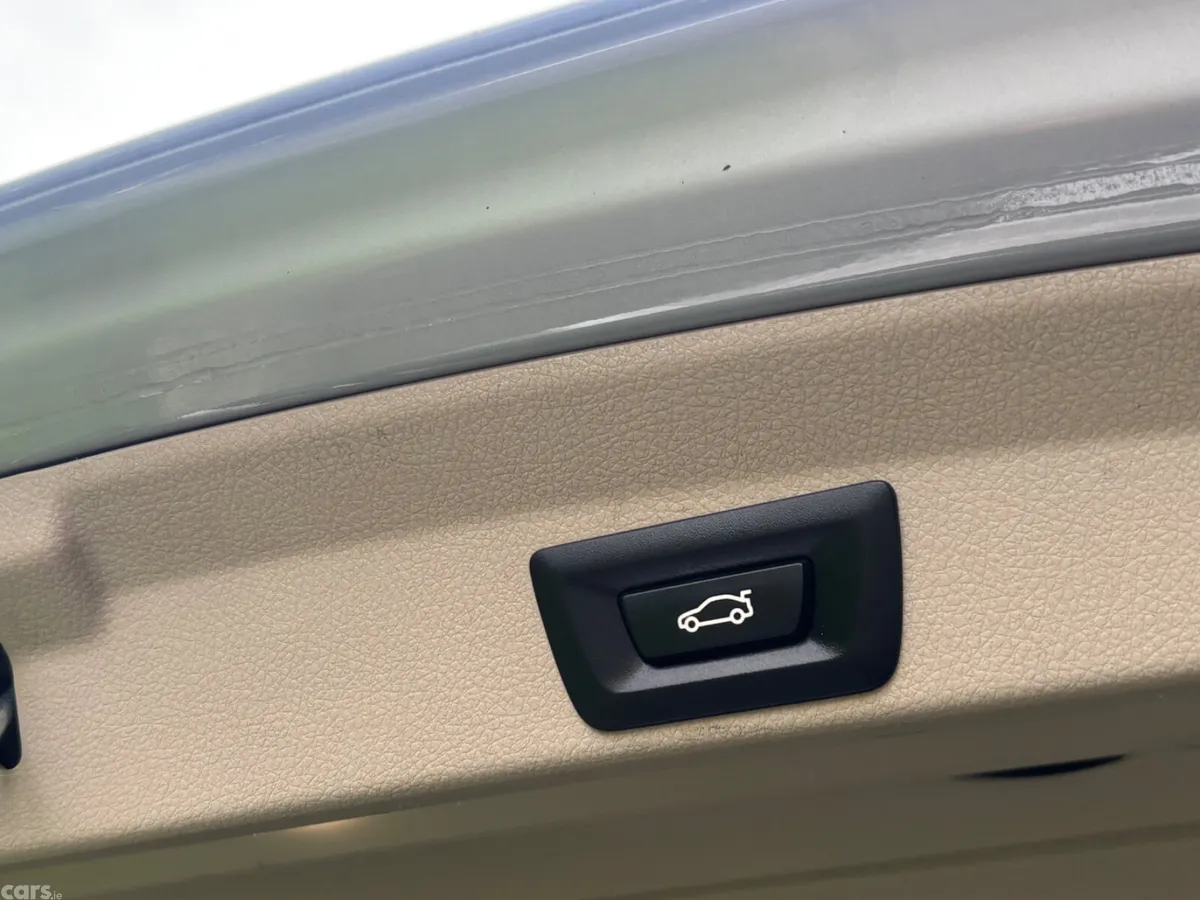 BMW 4-Series Coupe, Diesel, 2017, Silver