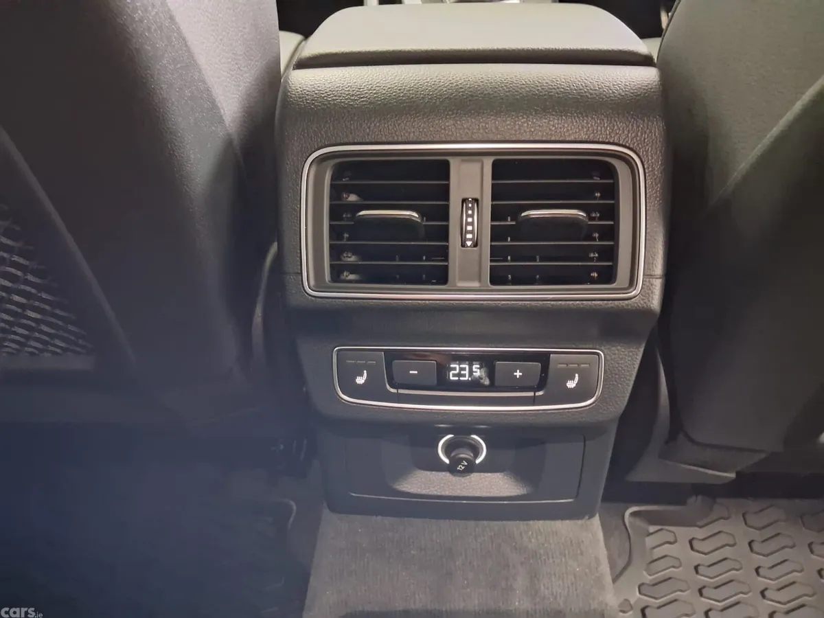 Audi Q5 Estate, Diesel, 2019, White