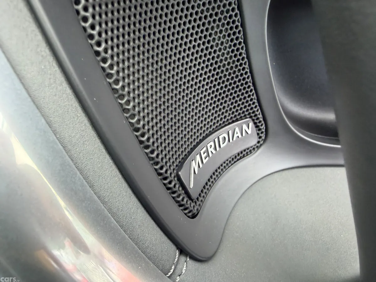 Land Rover Discovery Sport SUV, Diesel, 2019, Grey