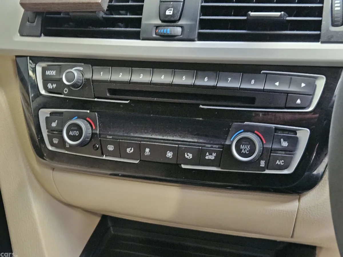 BMW 4-Series Coupe, Diesel, 2018, Black