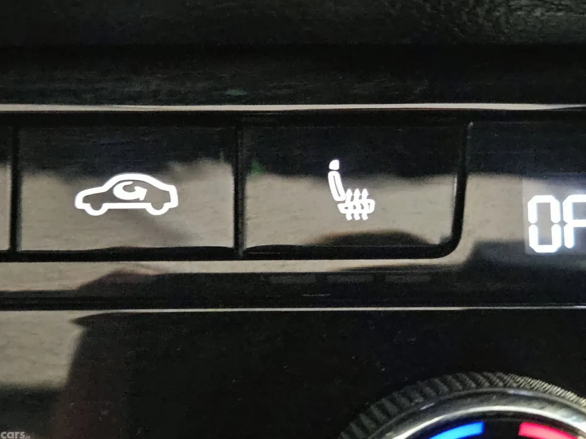 Skoda Kodiaq SUV, Diesel, 2024, Black