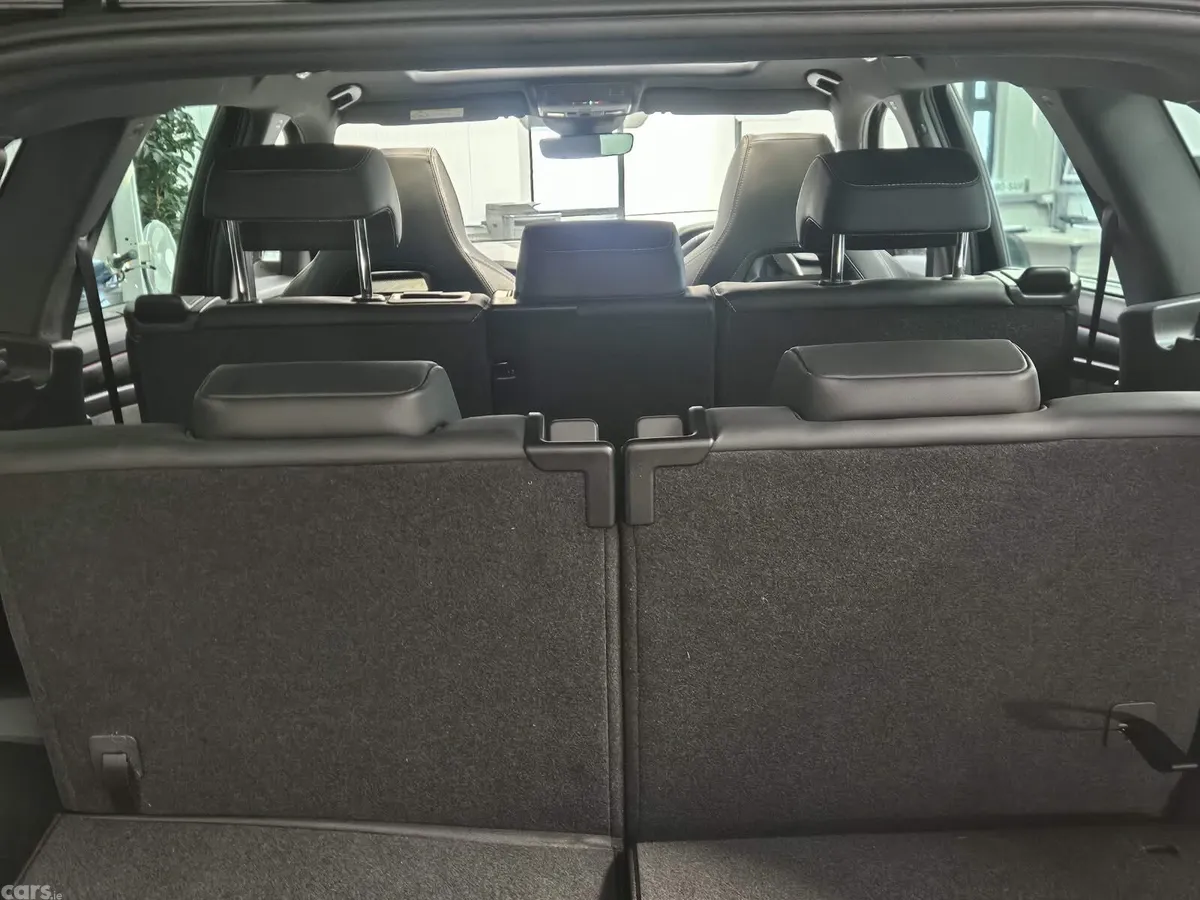 Skoda Kodiaq SUV, Diesel, 2024, Black