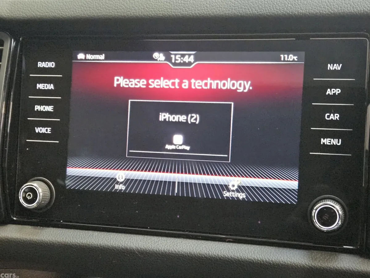 Skoda Kodiaq SUV, Diesel, 2024, Black