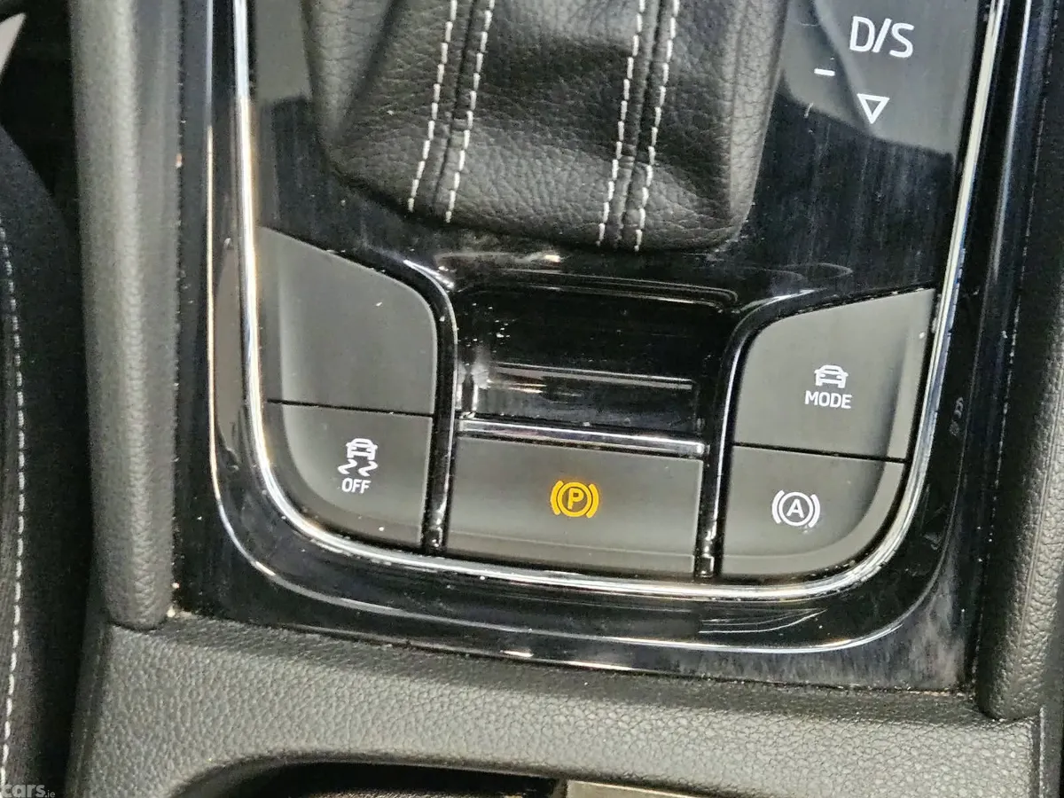 Skoda Kodiaq SUV, Diesel, 2024, Black