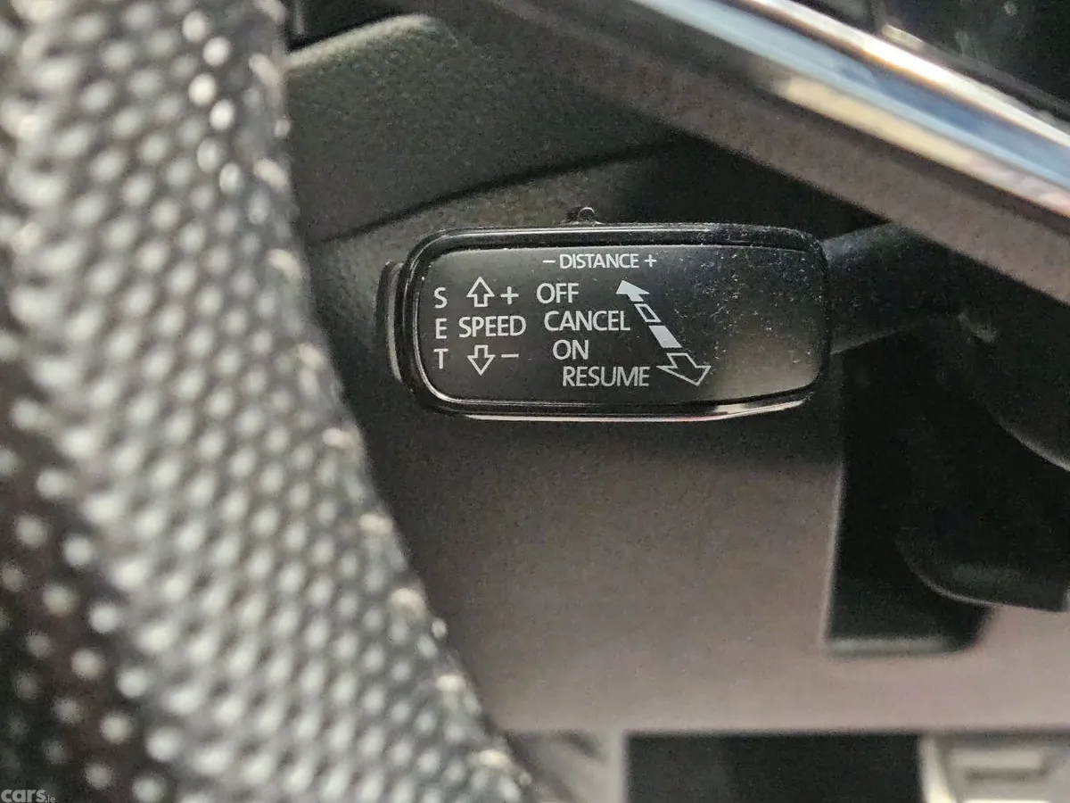 Skoda Kodiaq SUV, Diesel, 2024, Black