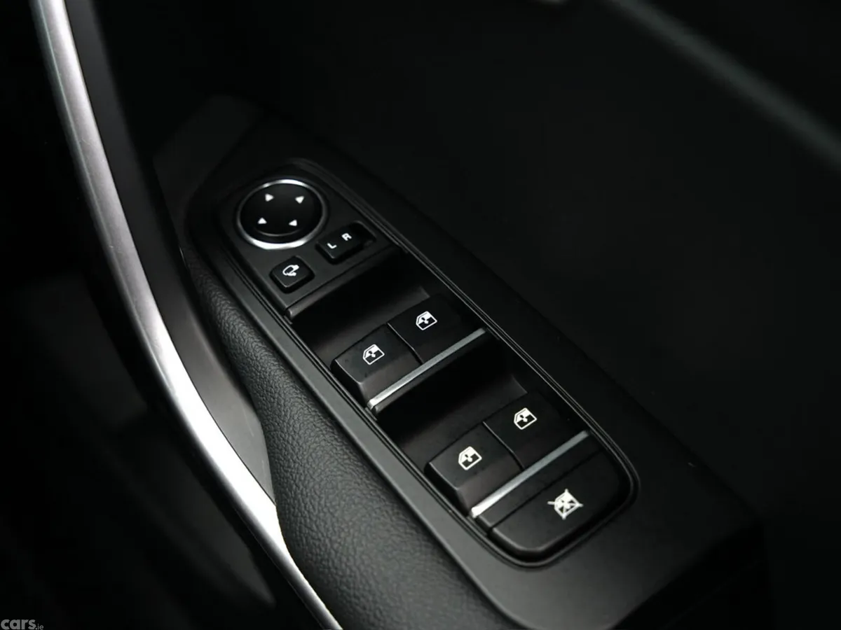 Kia Ceed Hatchback, Petrol, 2025, Black
