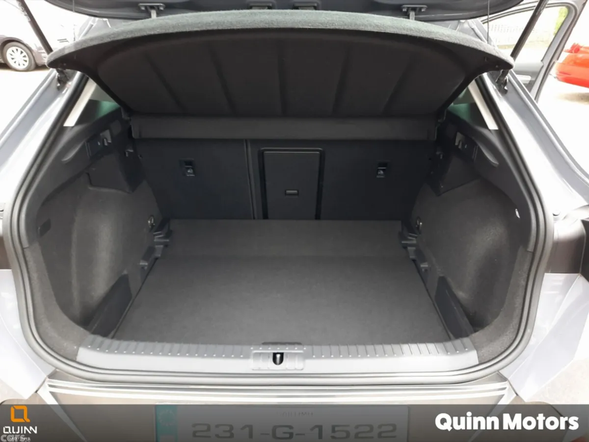 Cupra Formentor Estate, Diesel, 2023, Grey