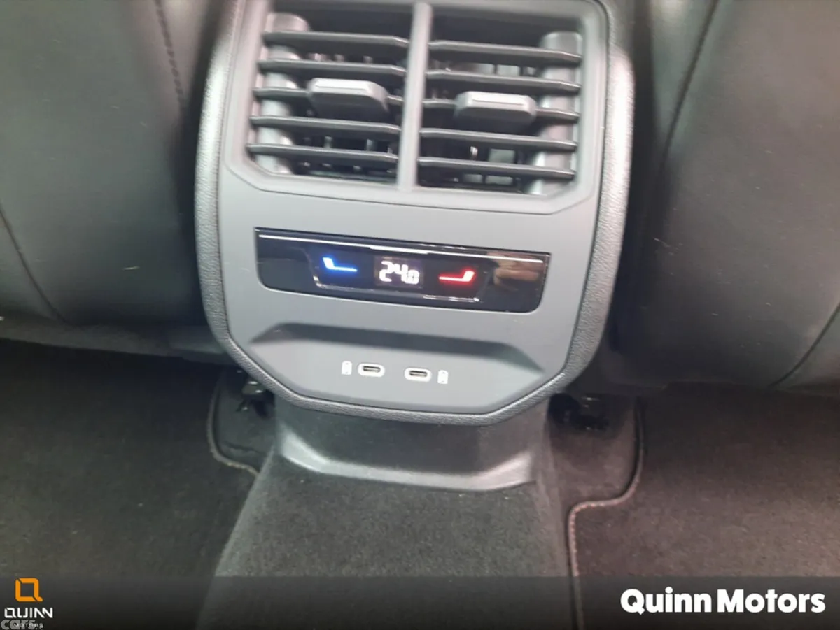 Cupra Formentor Estate, Diesel, 2023, Grey