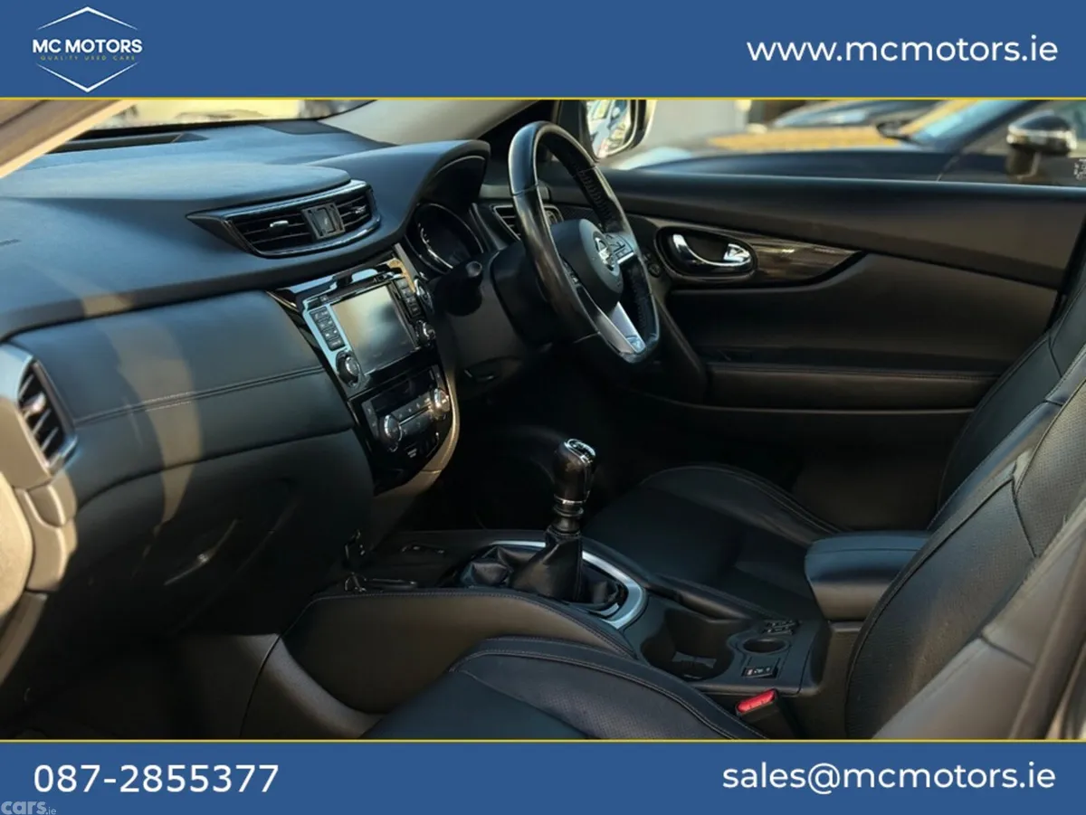 Nissan X-Trail MPV, Diesel, 2019, Grey