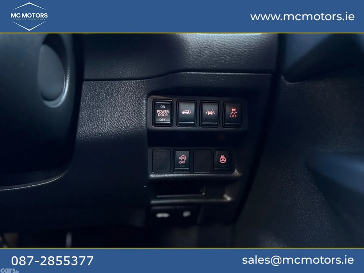 Nissan X-Trail MPV, Diesel, 2019, Grey
