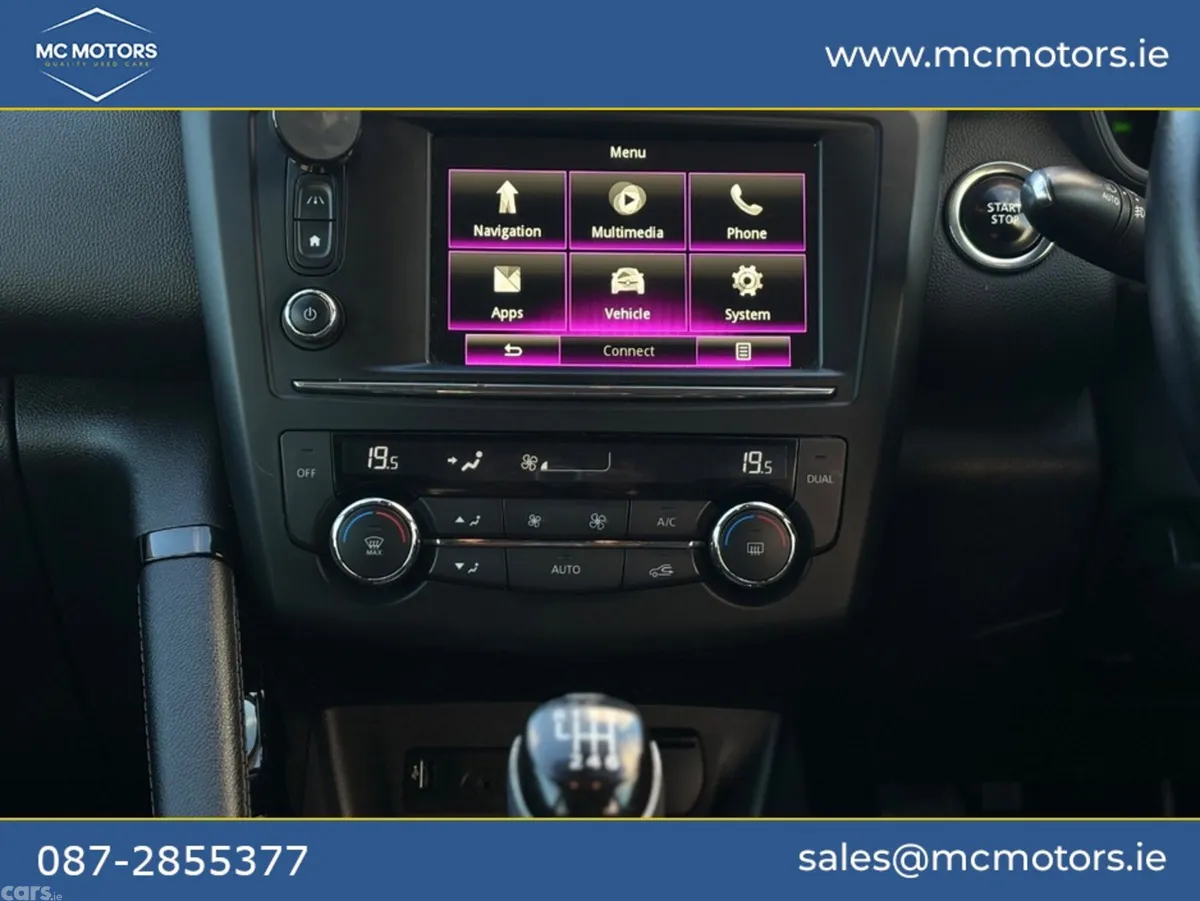 Renault Kadjar SUV, Diesel, 2017, White