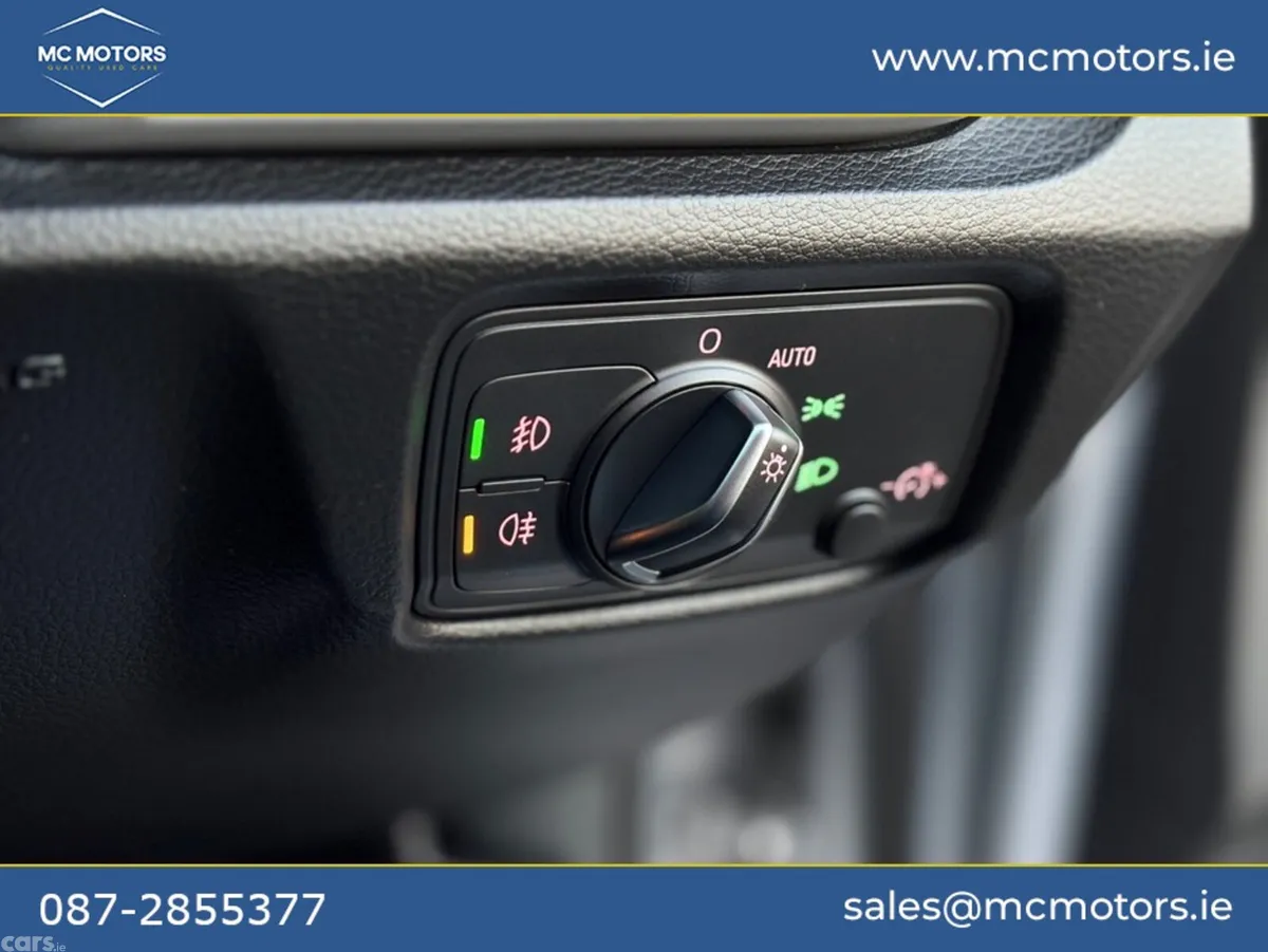 Audi A3 Hatchback, Petrol, 2015, Silver