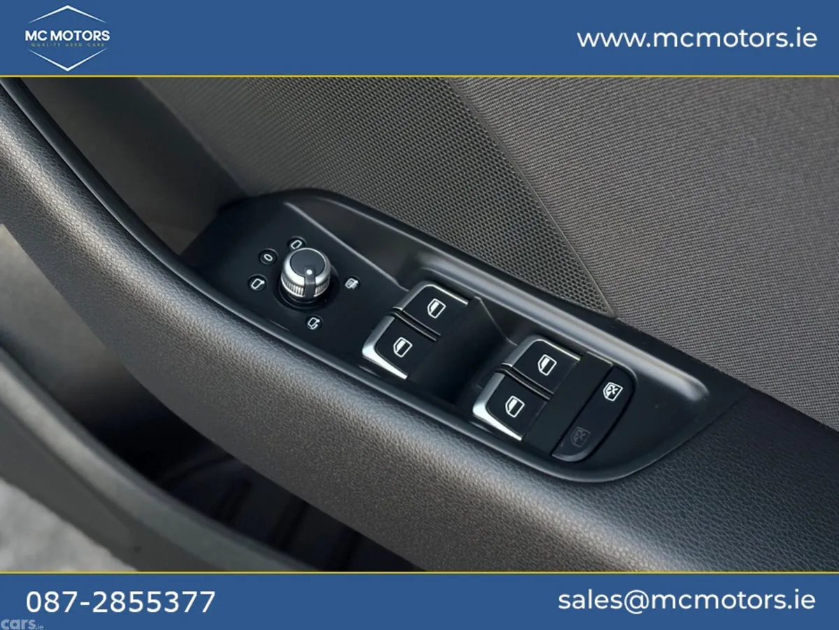Audi A3 Hatchback, Petrol, 2015, Silver