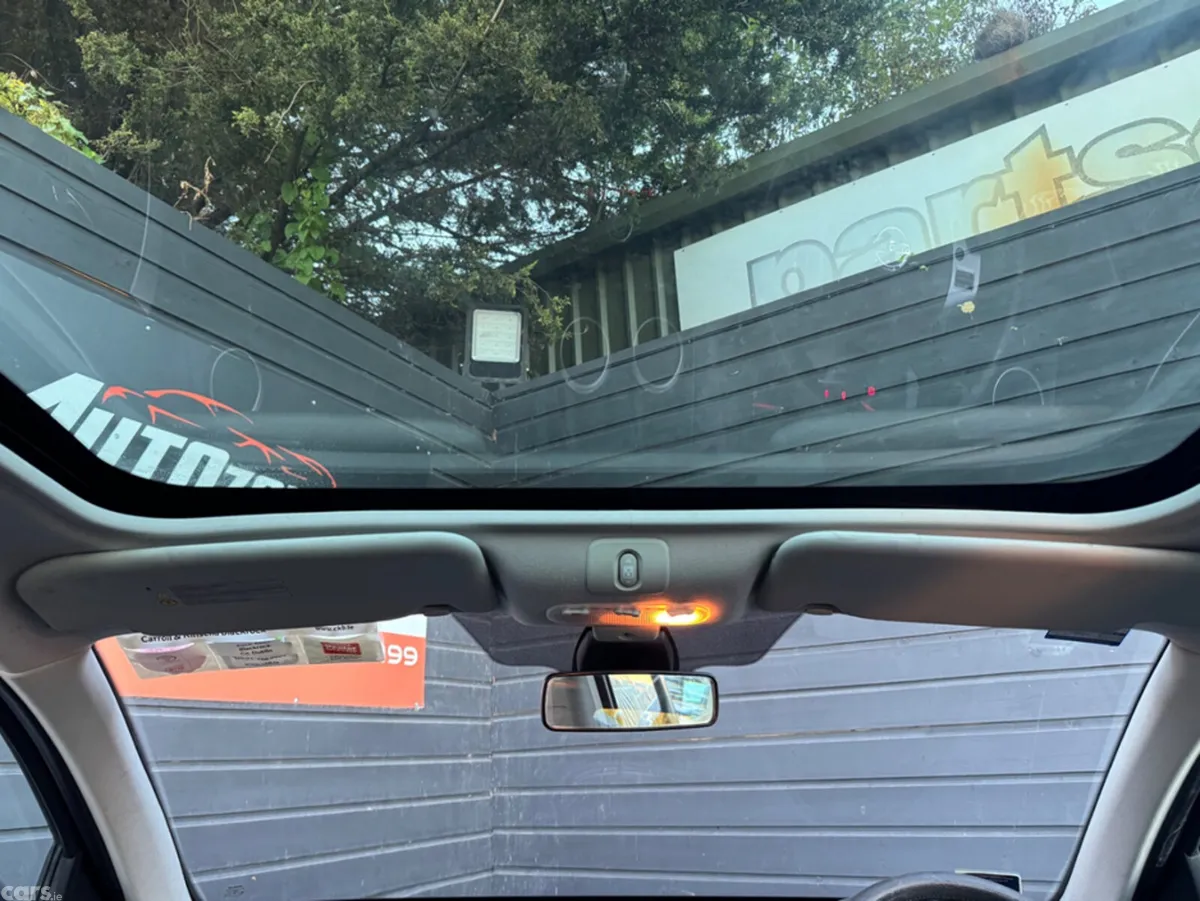Nissan Qashqai Hatchback, Petrol, 2007, Blue