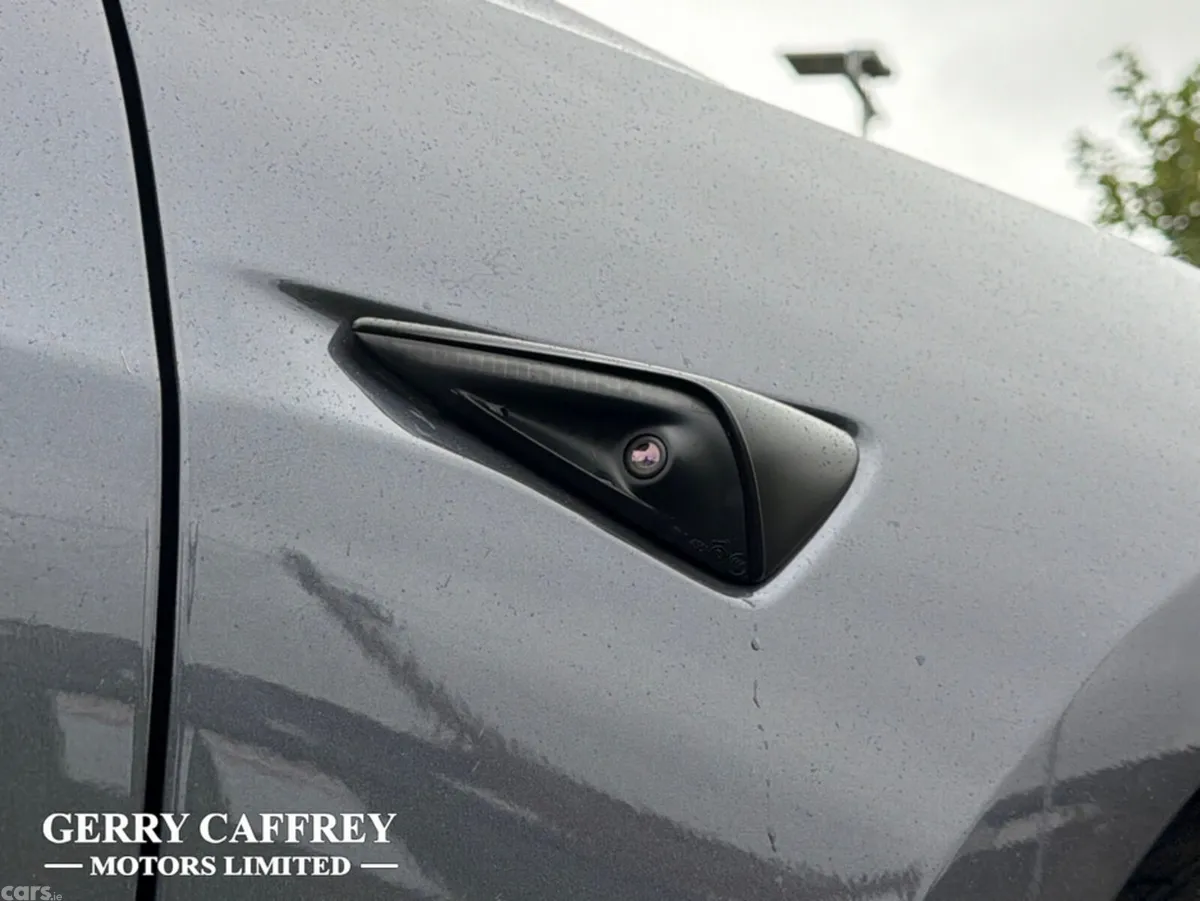 Tesla Model 3 Saloon, Electric, 2022, Grey