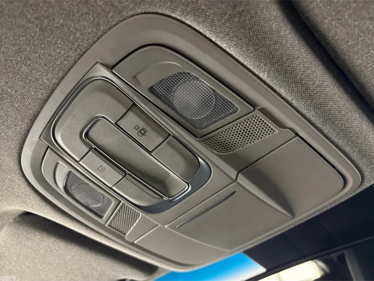 Hyundai Santa Fe Estate, Diesel, 2018, Grey
