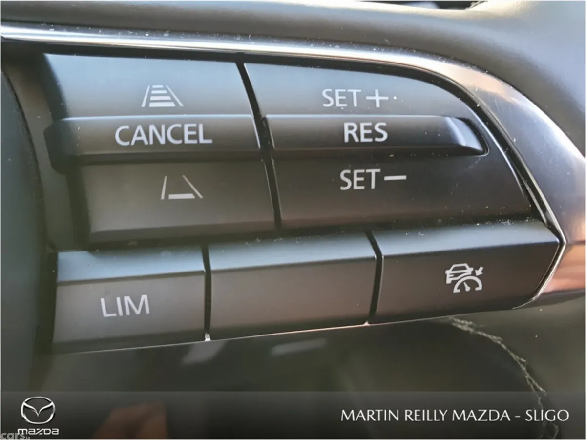 Mazda CX-30 SUV, Petrol, 2026, Brown
