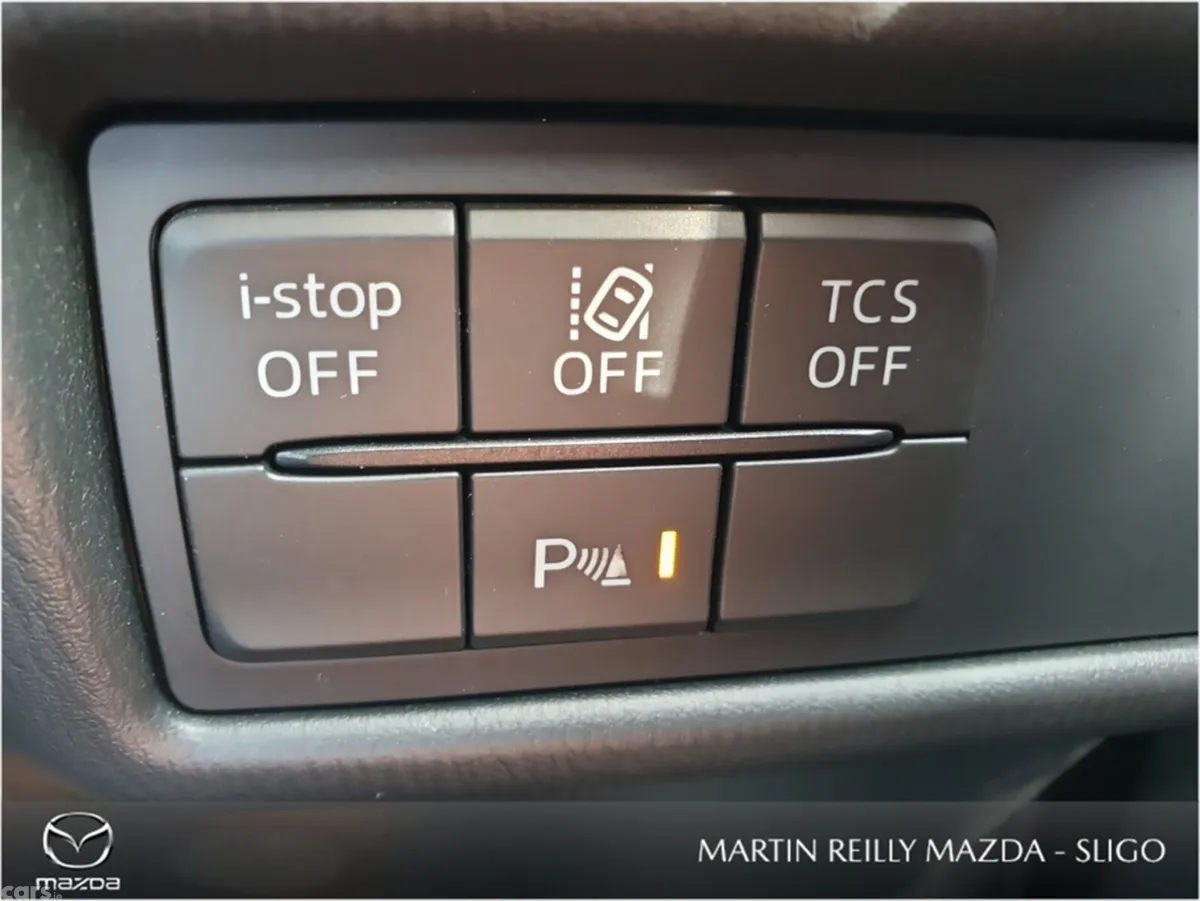 Mazda CX-5 MPV, Diesel, 2024, Black