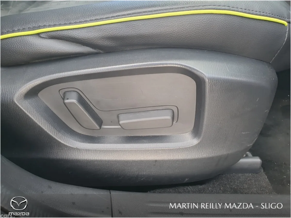 Mazda CX-5 MPV, Diesel, 2024, Black
