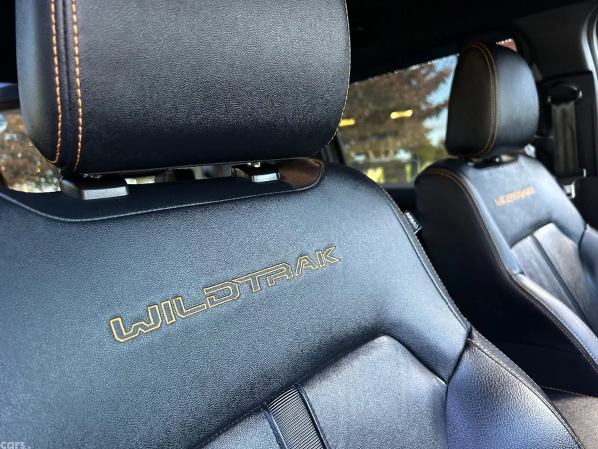Ford Ranger Pick Up, Diesel, 2023, Grey