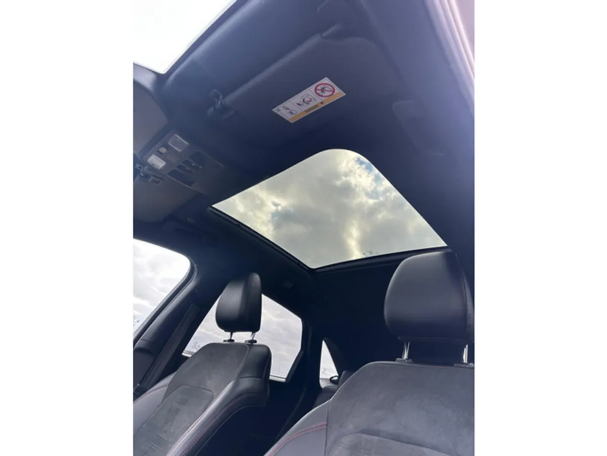 Ford Kuga Hatchback, Diesel, 2022, White