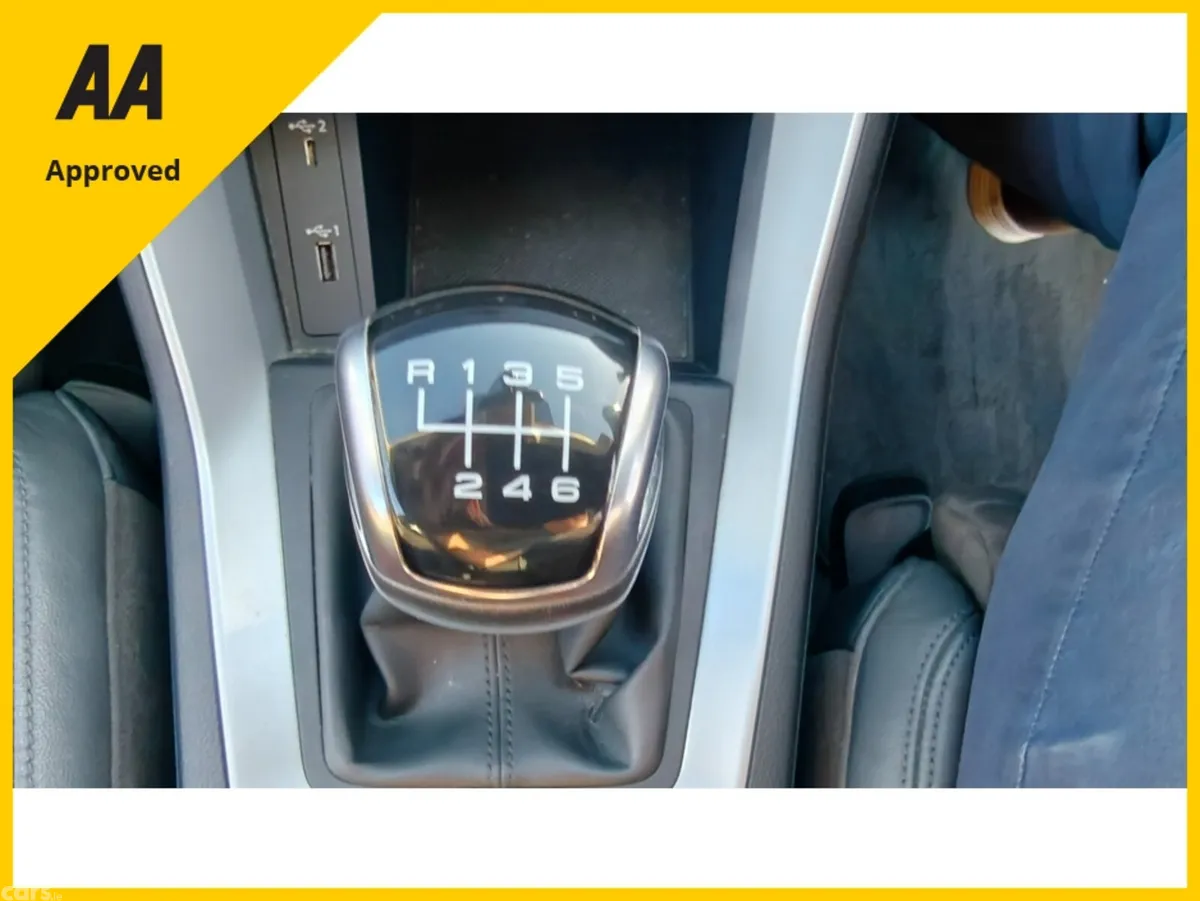 Audi Q3 SUV, Petrol, 2019, Grey