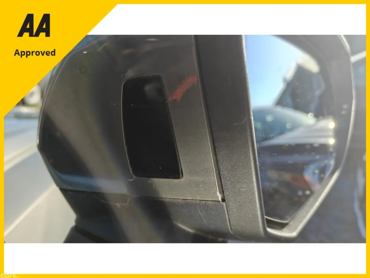 Audi Q3 SUV, Petrol, 2019, Grey