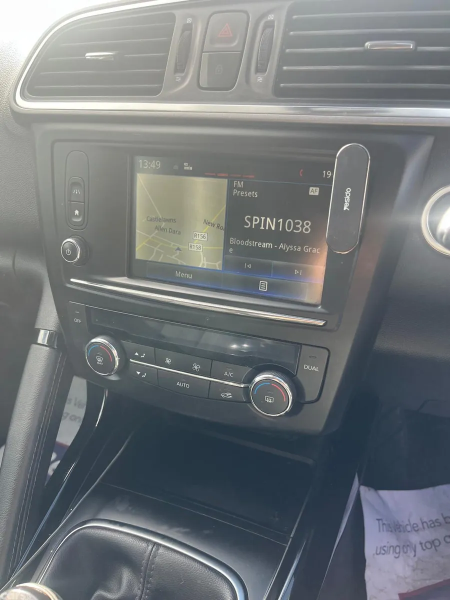 Renault Kadjar SUV, Diesel, 2017, Black