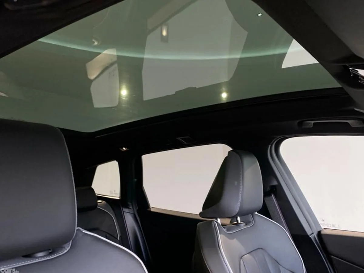 BMW X3 SUV, Petrol Hybrid, 2025, White