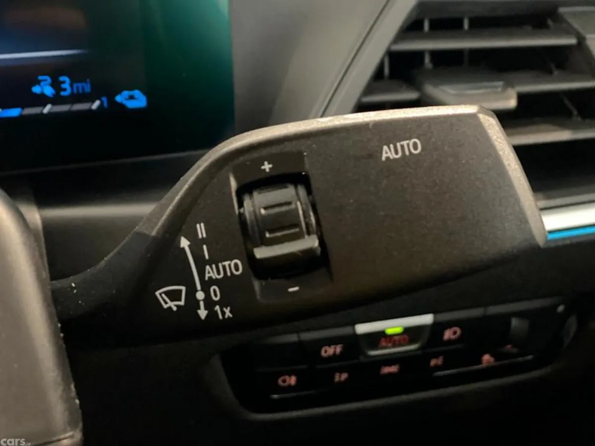 BMW 3-Series Saloon, Petrol Hybrid, 2023, Grey